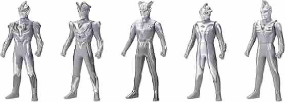 Amazon.co.jp: ウルトラマン ウルトラマンシリーズ放送開始50年